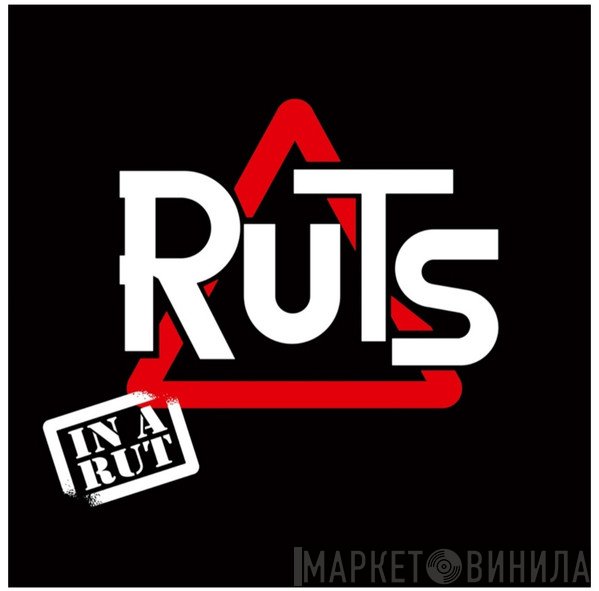  - In A Rut