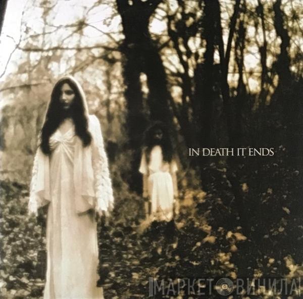 In Death It Ends - Occvlt Machine