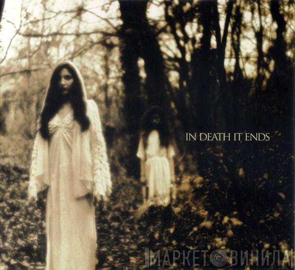 In Death It Ends  - Occvlt Machine