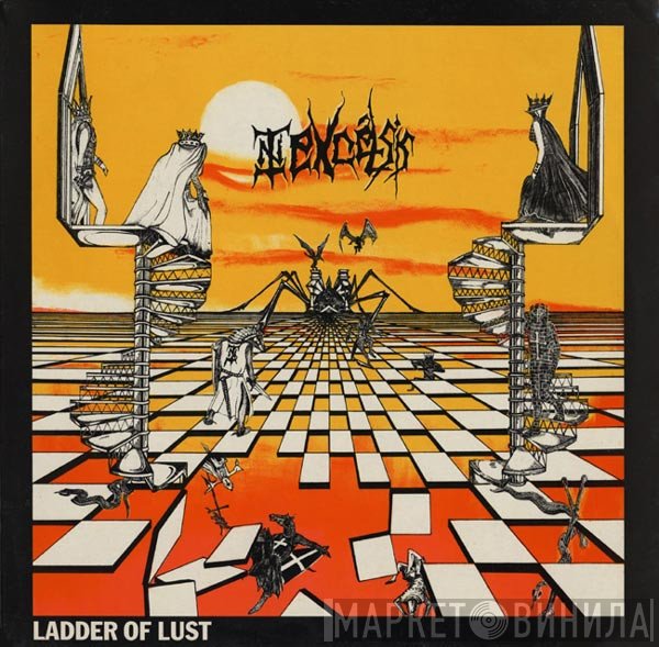 In Excelsis - Ladder Of Lust