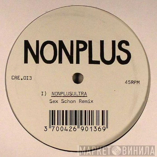 In Flagranti  - Nonplusultraremix