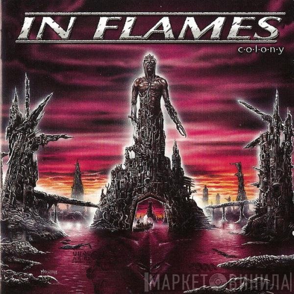 In Flames  - Colony