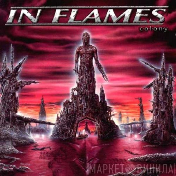 In Flames  - Colony