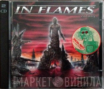 In Flames  - Colony