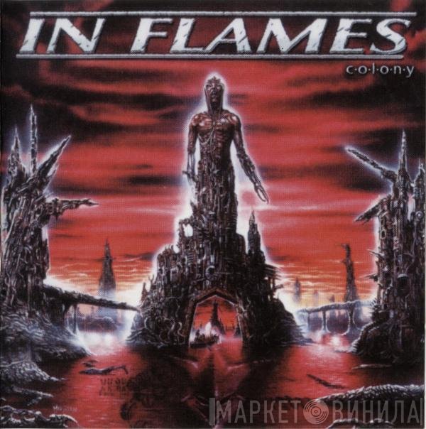In Flames  - Colony
