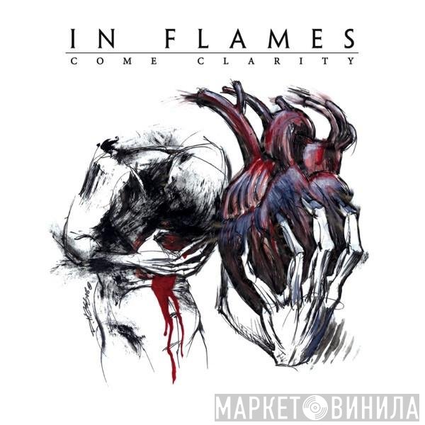 In Flames  - Come Clarity