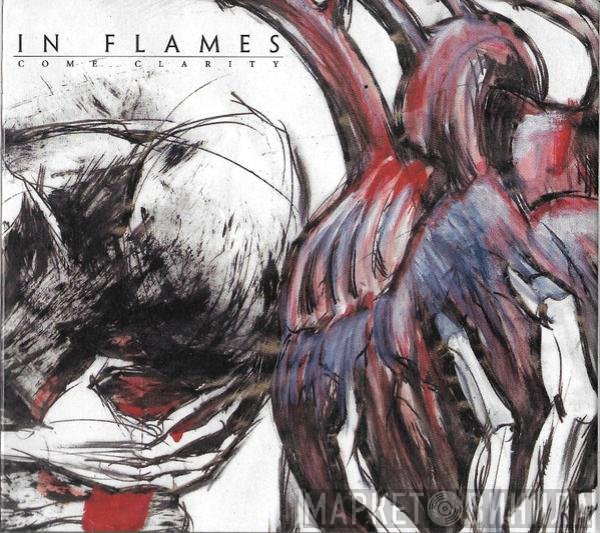 In Flames - Come Clarity