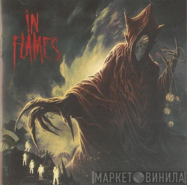 In Flames  - Foregone