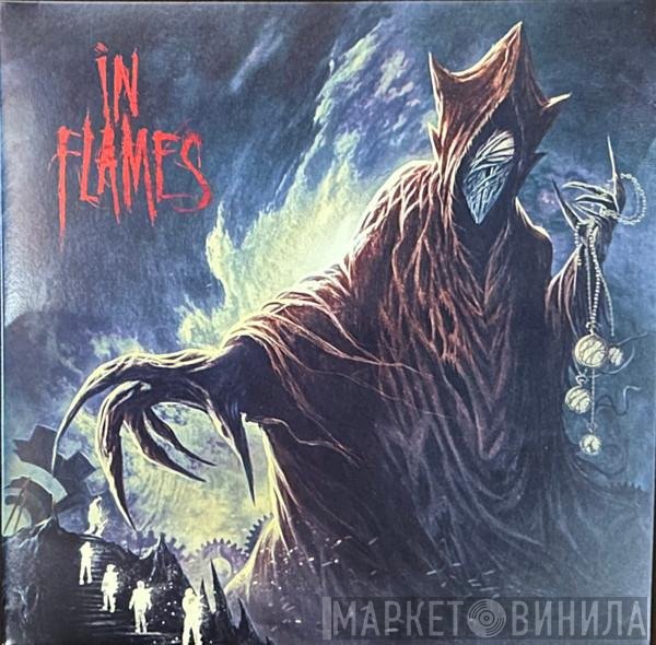 In Flames  - Foregone