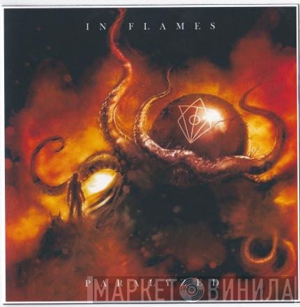 In Flames  - Paralyzed
