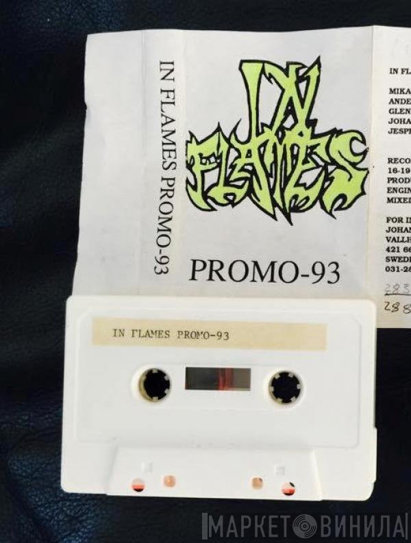 In Flames  - Promo-93