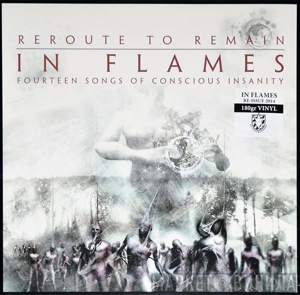 In Flames  - Reroute To Remain