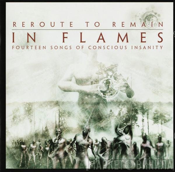 In Flames  - Reroute To Remain