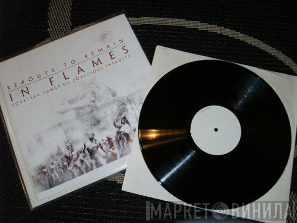 In Flames  - Reroute To Remain