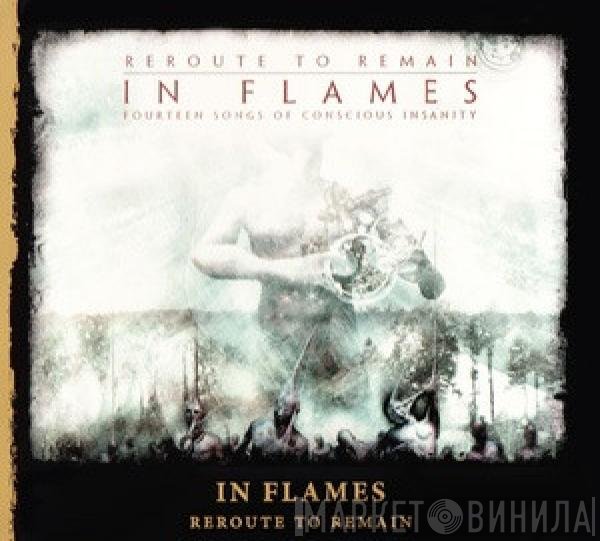 In Flames  - Reroute To Remain