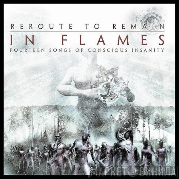 In Flames  - Reroute To Remain