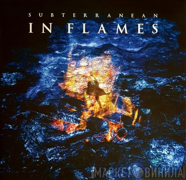 In Flames  - Subterranean