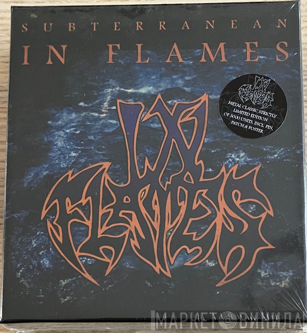 In Flames  - Subterranean