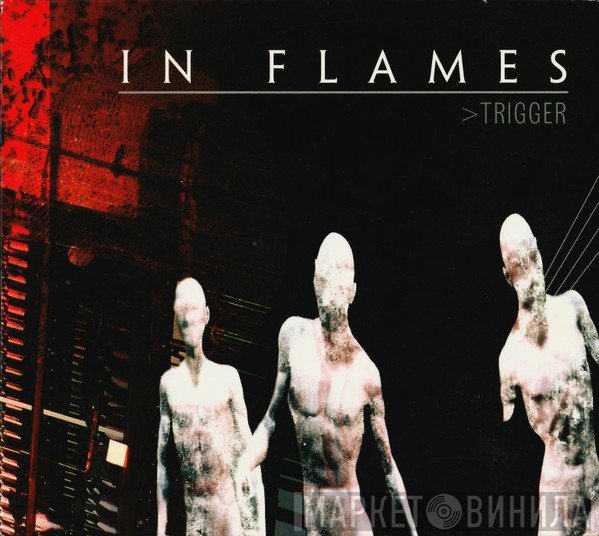In Flames  - Trigger EP