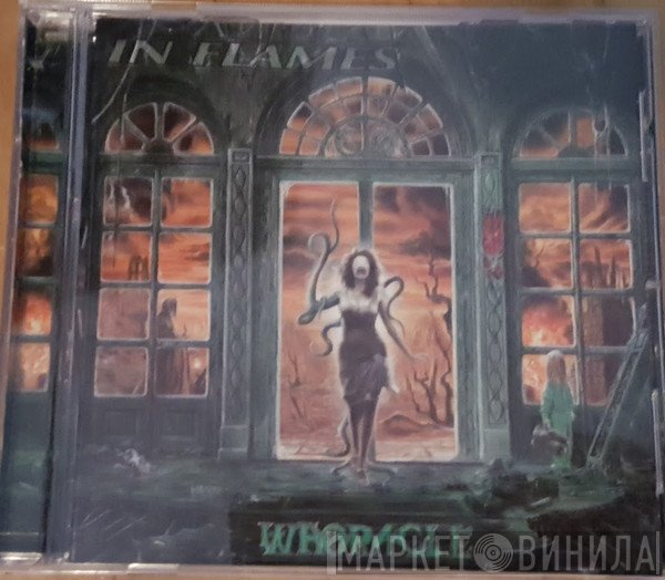 In Flames  - Whoracle
