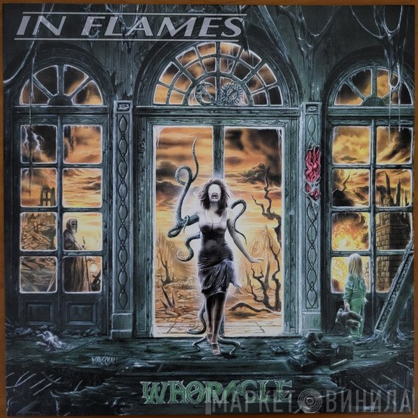 In Flames - Whoracle