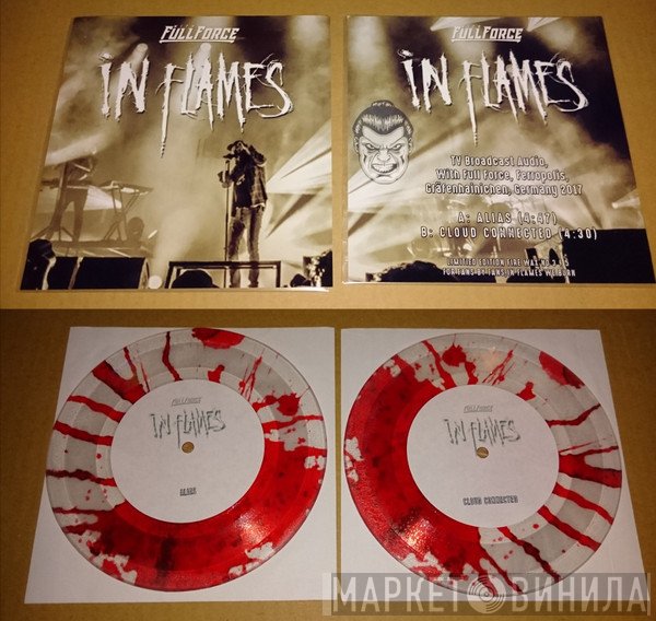 In Flames  - With Full Force