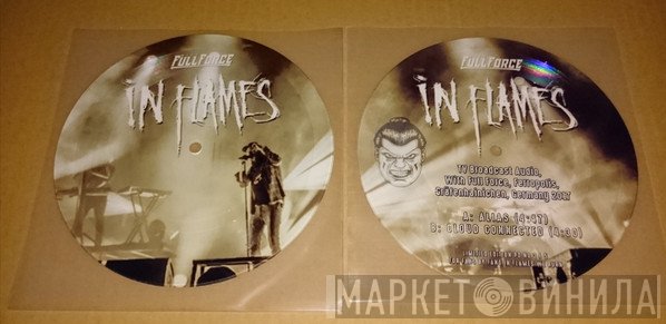 In Flames  - With Full Force