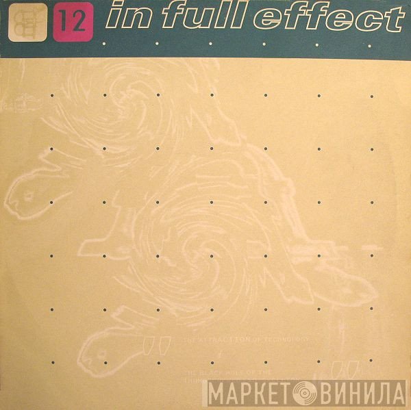 In Full Effect - Inside Out