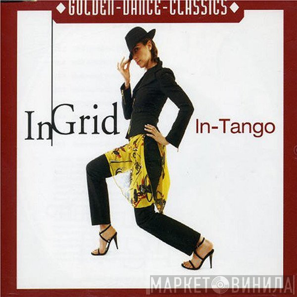 In-Grid  - In Tango - Remixes