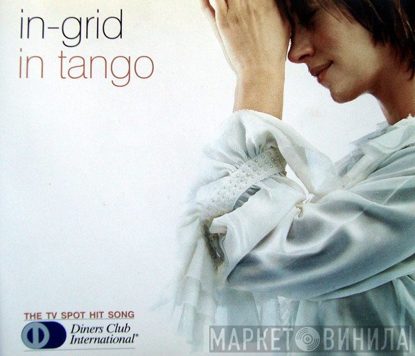 In-Grid  - In-Tango