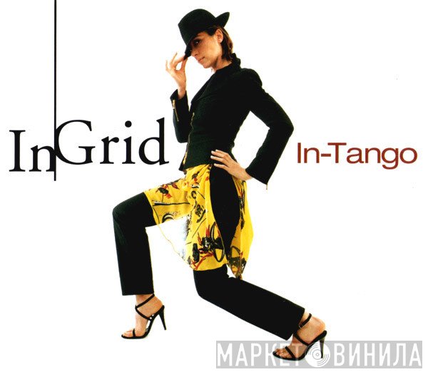 In-Grid  - In-Tango