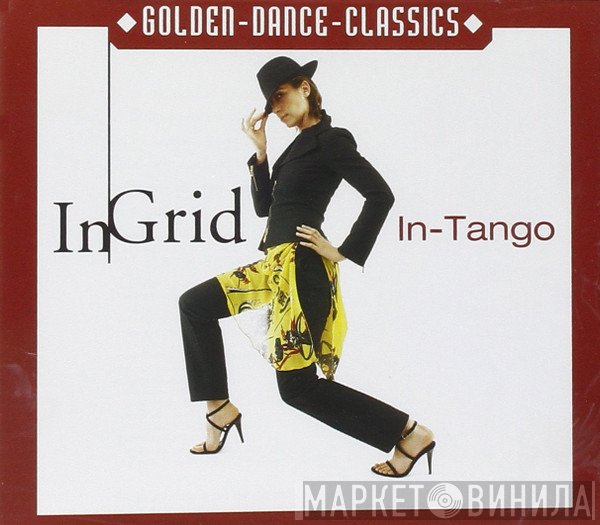 In-Grid  - In-Tango