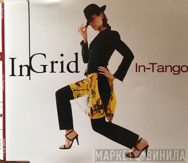 In-Grid  - In-Tango