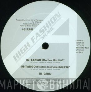 In-Grid  - In-Tango