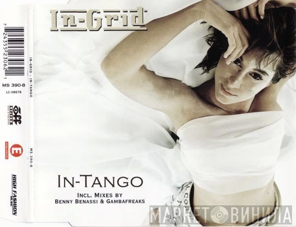 In-Grid  - In-Tango