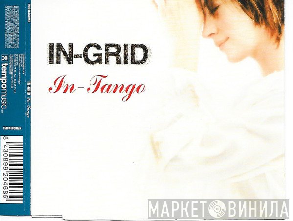 In-Grid  - In-Tango