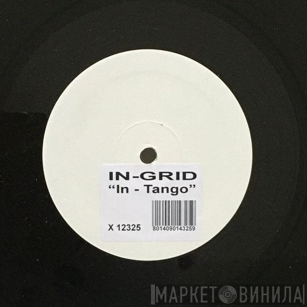 In-Grid  - In-Tango