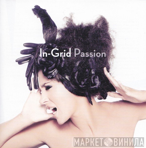 In-Grid  - Passion