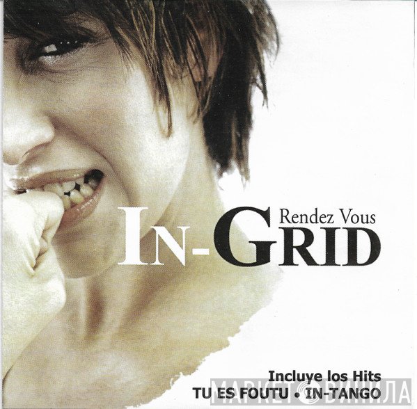 In-Grid  - Rendez Vous