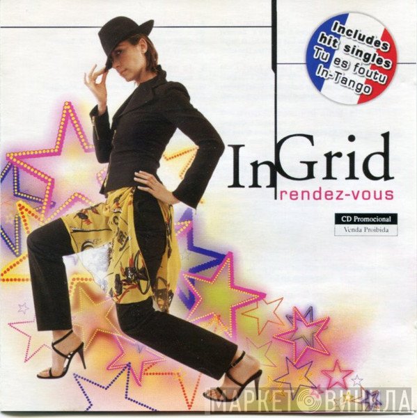In-Grid  - Rendez-Vous