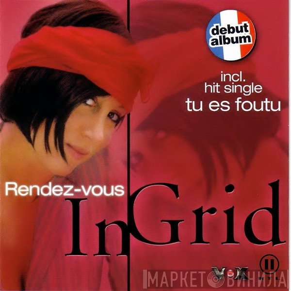 In-Grid  - Rendez-Vous