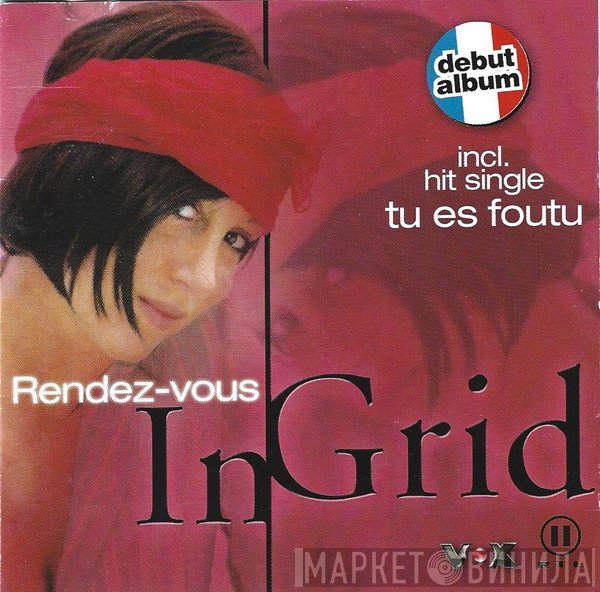 In-Grid  - Rendez-Vous