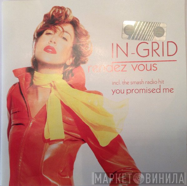 In-Grid  - Rendez Vous