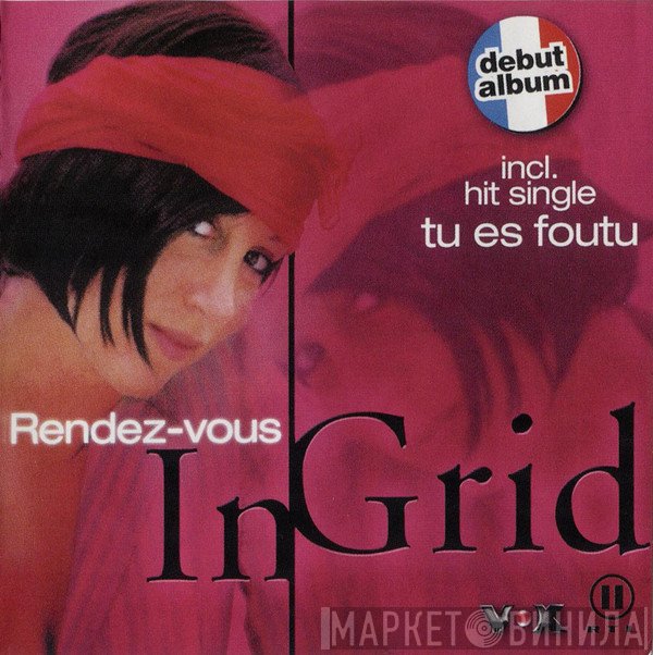 In-Grid  - Rendez-Vous