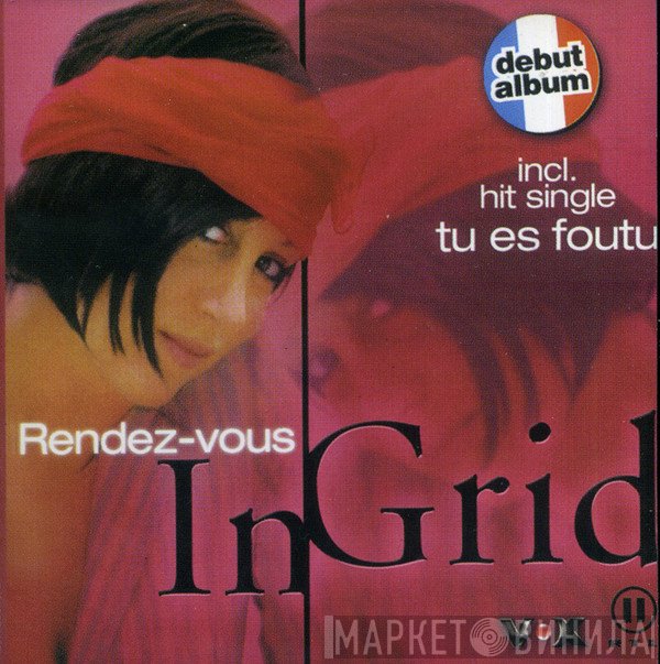 In-Grid  - Rendez-Vous