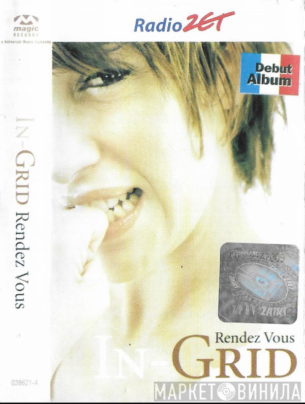 In-Grid  - Rendez Vous