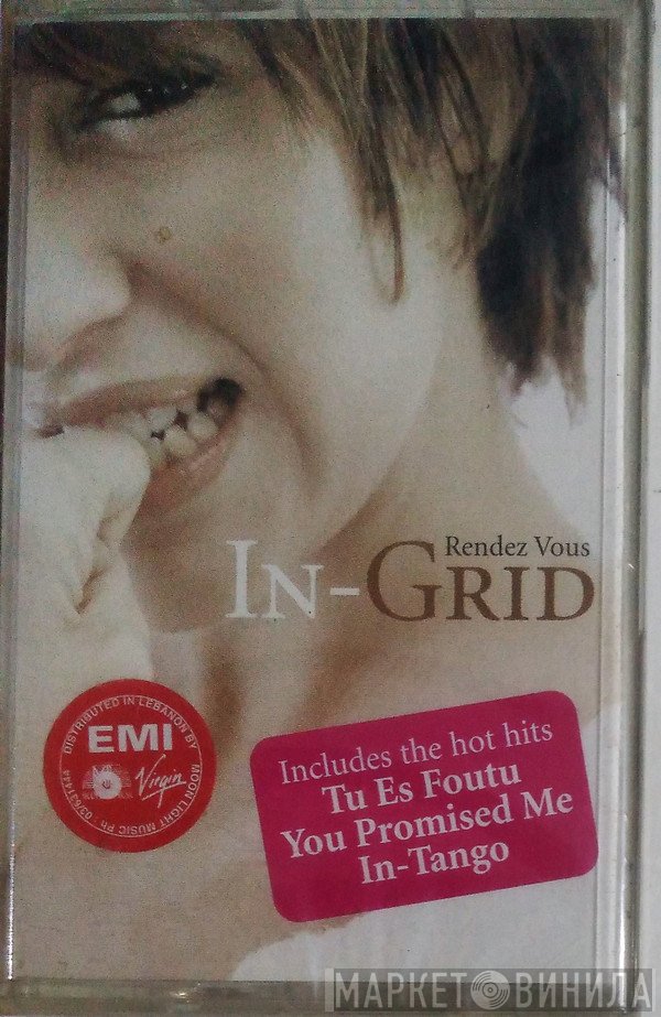 In-Grid  - Rendez-Vous