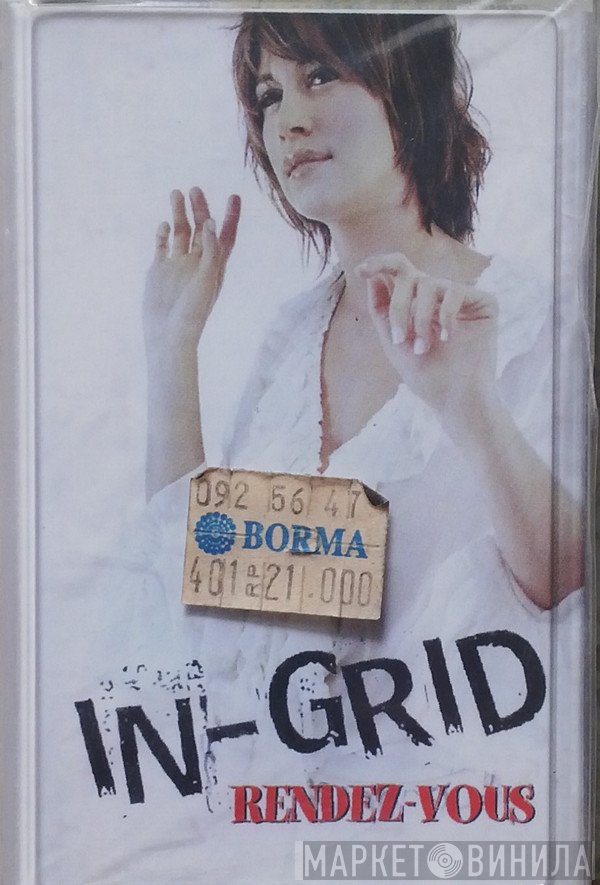 In-Grid  - Rendez-vous