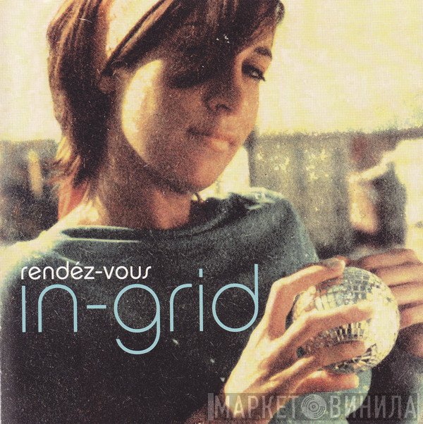 In-Grid  - Rendez-vous