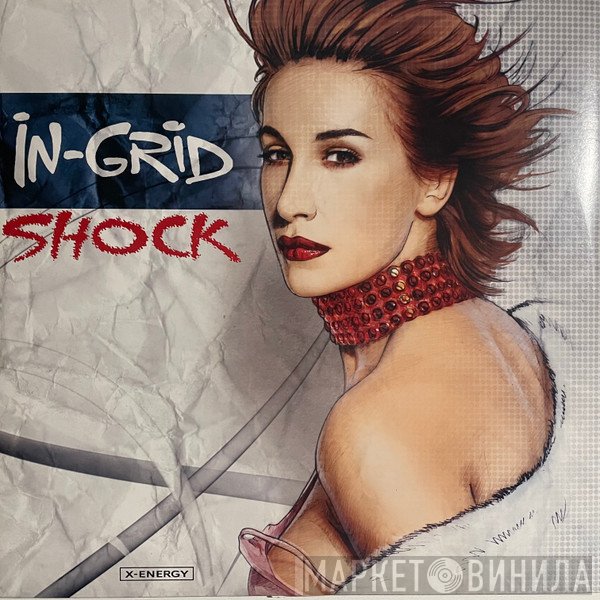 In-Grid  - Shock